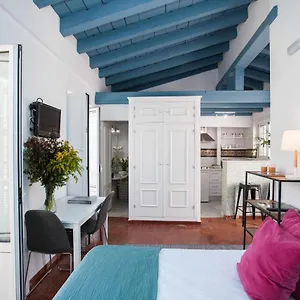  Appartement Isg Mezquita 5