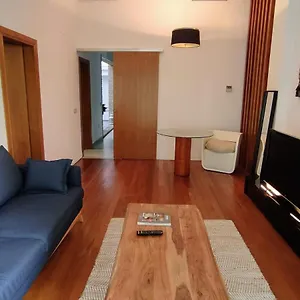 Apartamento Un Jardin En La Alfalfa - Kainga Homes, Sevilla