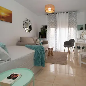 Apartamento Luminoso Y Acoger Loft, Excelente Ubicación, Sevilla