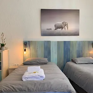 Apartamento Rg Resitur, Sevilla