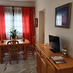 Apartamento Wish Setas De, Sevilla