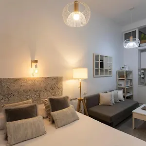 Apartamento Santa Clara Urban Ii, Sevilla