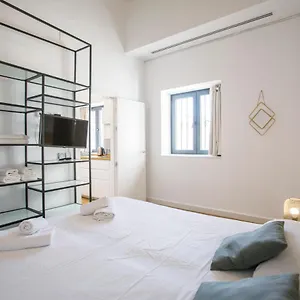 Apartamento Rentalsevilla Cardenal Cervantes Iv, Sevilla